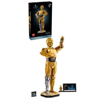 LEGO(R) STAR WARS 75398 C-3PO